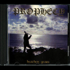 Prophecy "Heathen Years" CD Prophecy "Heathen Years" CD