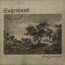 Sagenland "Oale Groond" LP