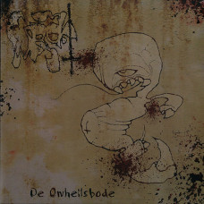 Wrok "De Onheilsbode" LP
