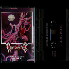 Eyemaster "Conjuration of Flesh" MC