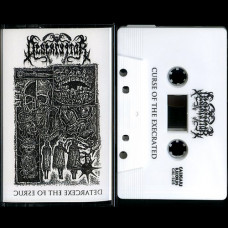 Desekryptor "Curse of the Execrated" MC