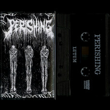 Perishing "Lutum" MC