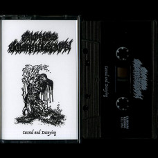 Cronos Compulsion "Cursed and Decaying" MC