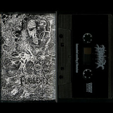Purulency "Transcendent Unveiling of Dimensions" MC