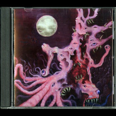 Eyemaster "Conjuration of Flesh" CD