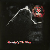 Morgul "Parody of the Mass" LP