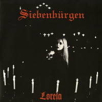 Siebenburgen "Loreia" LP