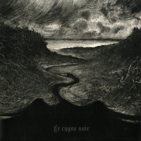 Sale Freux / Szivilizs "Le Cygne Noir / Wouchäbruch" Split LP