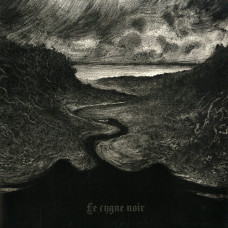 Sale Freux / Szivilizs "Le cygne noir / Wouchäbruch" Split LP