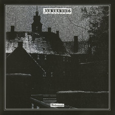 Nebelburg "Verdammnis - Demo 1994" LP