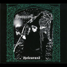Moorgeist "Helcaraxë" Digipak CD