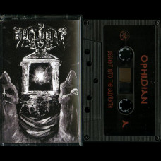 Ophidian "Descent Into The Labyrinth" Demo