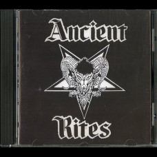 Ancient Rites / Uncanny Split CD