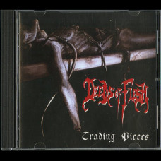 Deeds of Flesh "Trading Pieces" CD