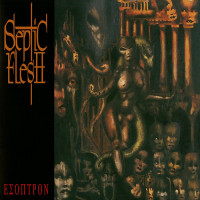 Septic Flesh "Esoptron" LP