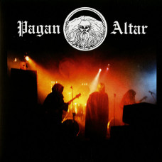 Pagan Altar "Judgement of the Dead" LP + Booklet (Absolutely Essential!!)