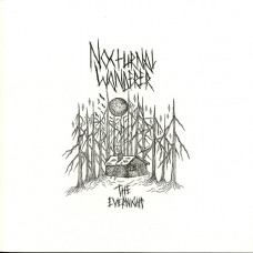 Nocturnal Wanderer "The Evernight" LP