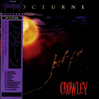 Crowley "Nocturne" LP