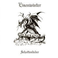 Eisenwinter "Schattenlieder" LP