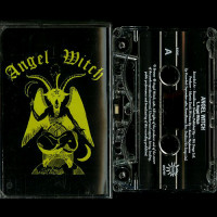 Angel Witch "Angel Witch / Gorgon" MC