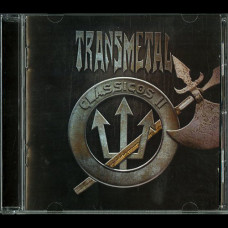 Transmetal "Classicos II" CD