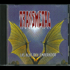 Transmetal "Las Alas del Emperador" CD