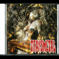 Transmetal "El Llamado de la Hembra" CD
