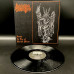 Regere Sinister "Inside the Eye of Horned Winds" LP