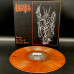 Regere Sinister "Inside the Eye of Horned Winds" LP