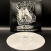 Death Yell "Vengeance from Darkness" White Vinyl LP