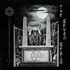 Decayed "Thus Revealed / The Seven Seals" LP