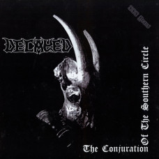 Decayed "The Conjuration of the Southern Circle" LP