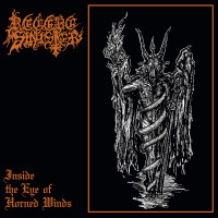 Regere Sinister "Inside the Eye of Horned Winds" LP