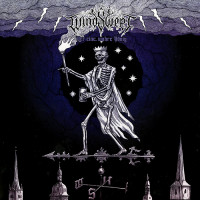 Windswept "Der eine, Wahre K​ö​nig" LP