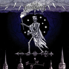 Windswept "Der eine, Wahre K​ö​nig" LP