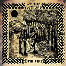 Ritual Clearing "Penitence" LP