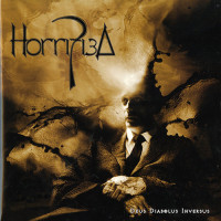 Horrified "Deus Diabolus Inversus" Double LP