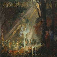 Phlegethon "Mirage Myth" 3 x LP + Booklet