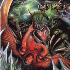 Iced Earth "Iced Earth" LP