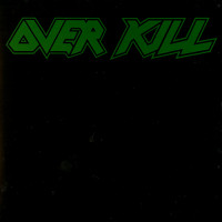 Overkill "Overkill" LP (2024 Pressing)