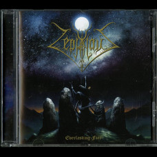 Zephyrous "Everlasting Fire" CD