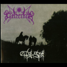 Gehenna "First Spell/Black Seared Heart" Digipak CD