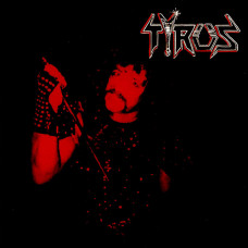Tyrus "Tyrus" LP (Pre-Hobb's Angel of Death)