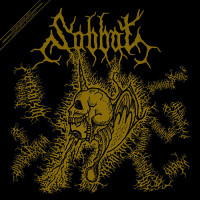 Sabbat "Fetishism" LP (Iron Pegasus Edition)