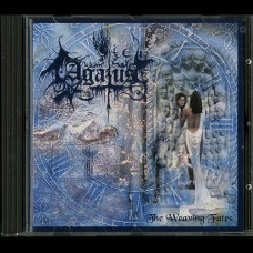 Agatus "The Weaving Fates" CD