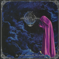 Korpituli "As Infinite Shadows Of The Nightsky" LP Korpituli "As Infinite Shadows Of The Nightsky" LP