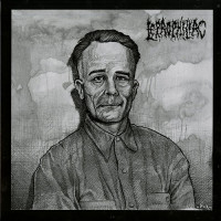 Leprophiliac "Gein" LP (Last copy)