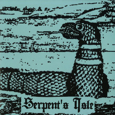 Serpent's Isle "Serpent's Isle (Discography)" Double LP