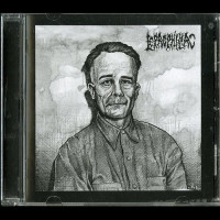 Leprophiliac "Gein" CD