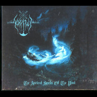 Korpituli "The Ancient Spells Of The Past" Digipak CD Korpituli "The Ancient Spells Of The Past" Digipak CD
